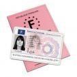 Le nouveau permis de conduire est arrivé en France