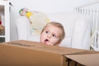 Résidence des enfants et droit de visite en cas de déménagement d’un des parents