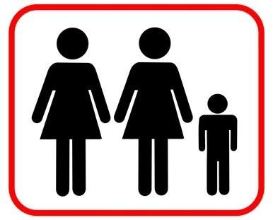 Homoparentalité : les circonstances de la conception ne peuvent justifier une réduction des droits de l’un des parents biologiques 