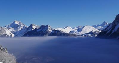 La nouvelle loi montagne