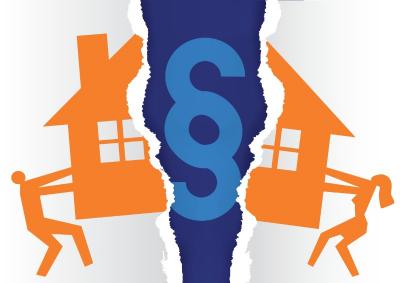 Peut on demander une prestation compensatoire après un divorce prononcé à l’étranger ?