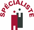 logo spécialiste
